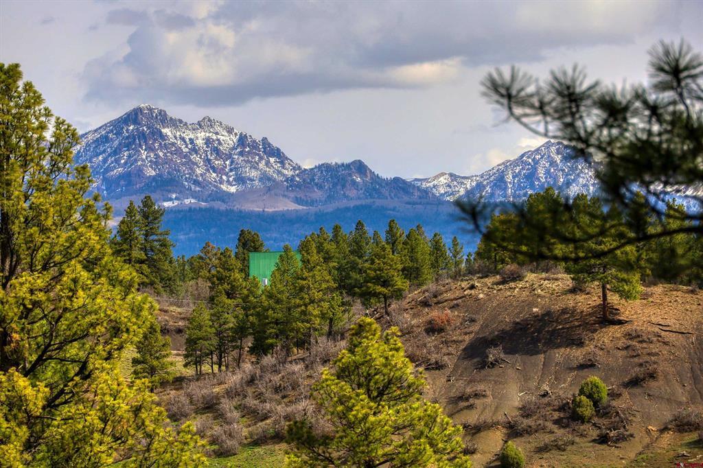 305 Crestview Drive Pagosa Springs CO 81147