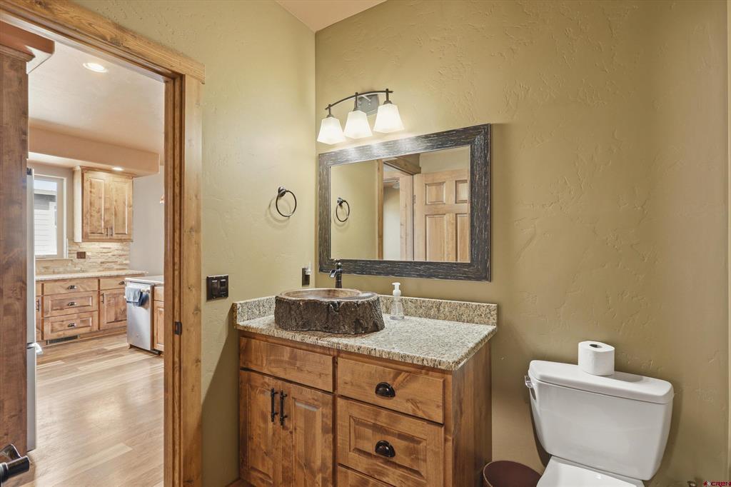 305 Crestview Drive Pagosa Springs CO 81147