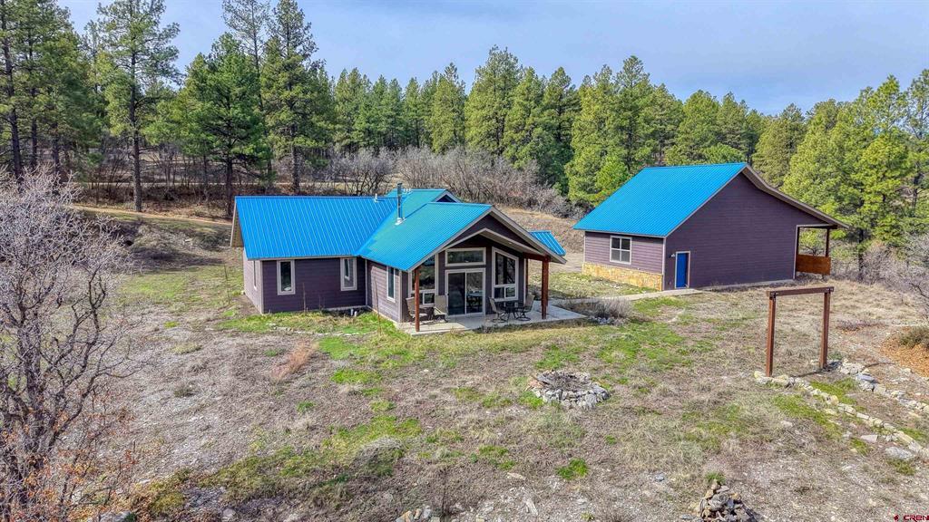 305 Crestview Drive Pagosa Springs CO 81147