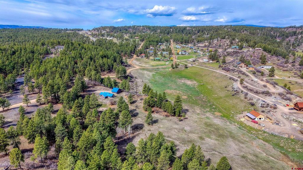305 Crestview Drive Pagosa Springs CO 81147