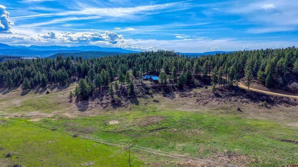 305 Crestview Drive Pagosa Springs CO 81147