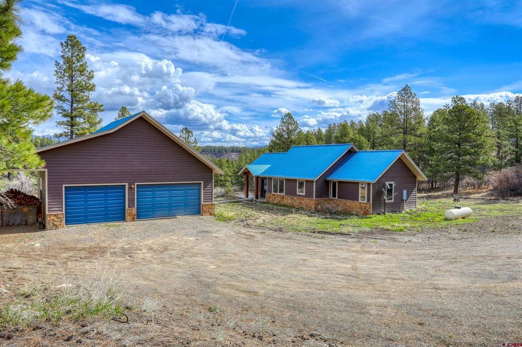 305 Crestview Drive Pagosa Springs CO 81147