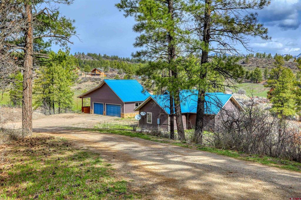 305 Crestview Drive Pagosa Springs CO 81147