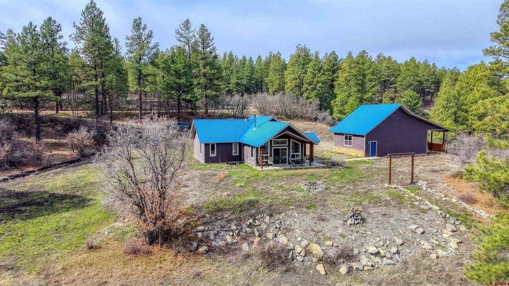 305 Crestview Drive Pagosa Springs CO 81147