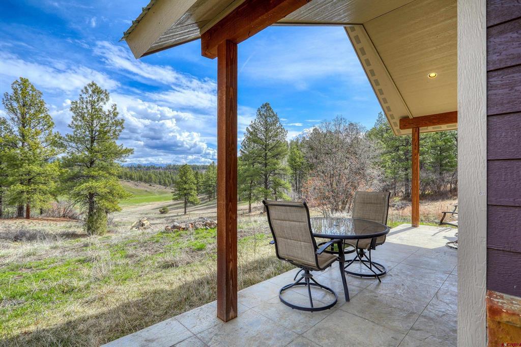 305 Crestview Drive Pagosa Springs CO 81147