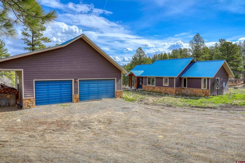 305 Crestview Drive Pagosa Springs CO 81147