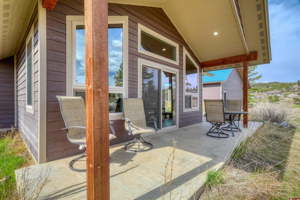 305 Crestview Drive Pagosa Springs CO 81147
