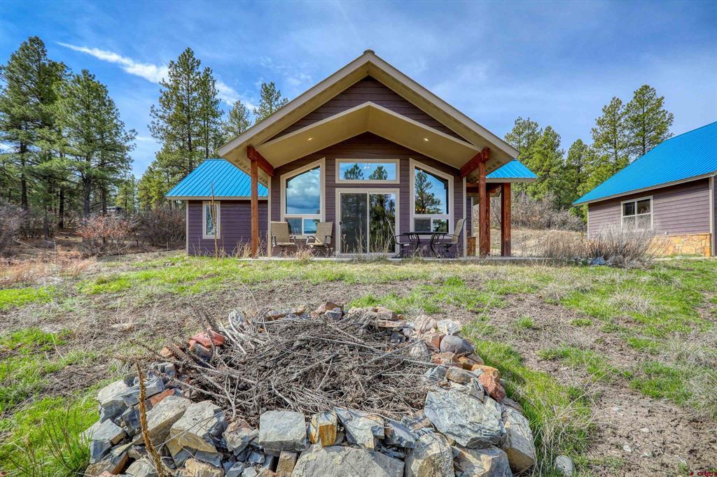 305 Crestview Drive Pagosa Springs CO 81147