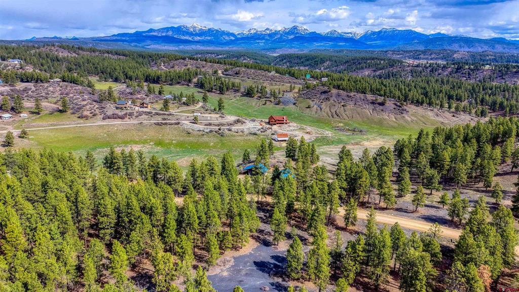 305 Crestview Drive Pagosa Springs CO 81147
