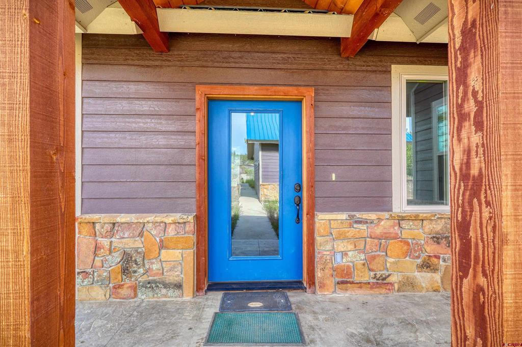 305 Crestview Drive Pagosa Springs CO 81147
