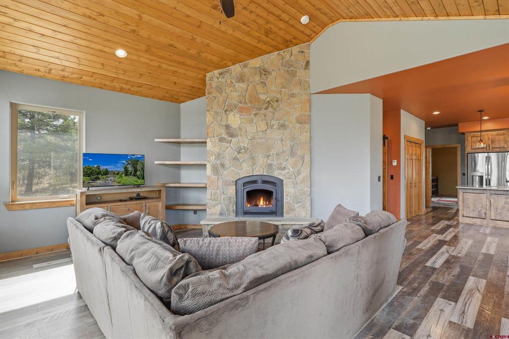 305 Crestview Drive Pagosa Springs CO 81147