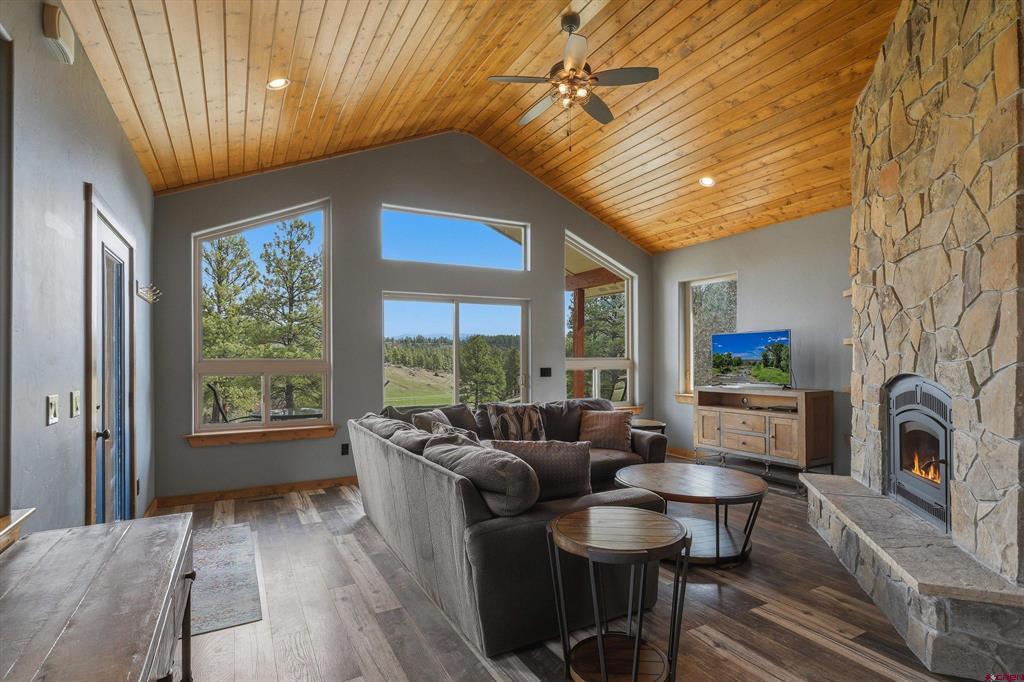 305 Crestview Drive Pagosa Springs CO 81147