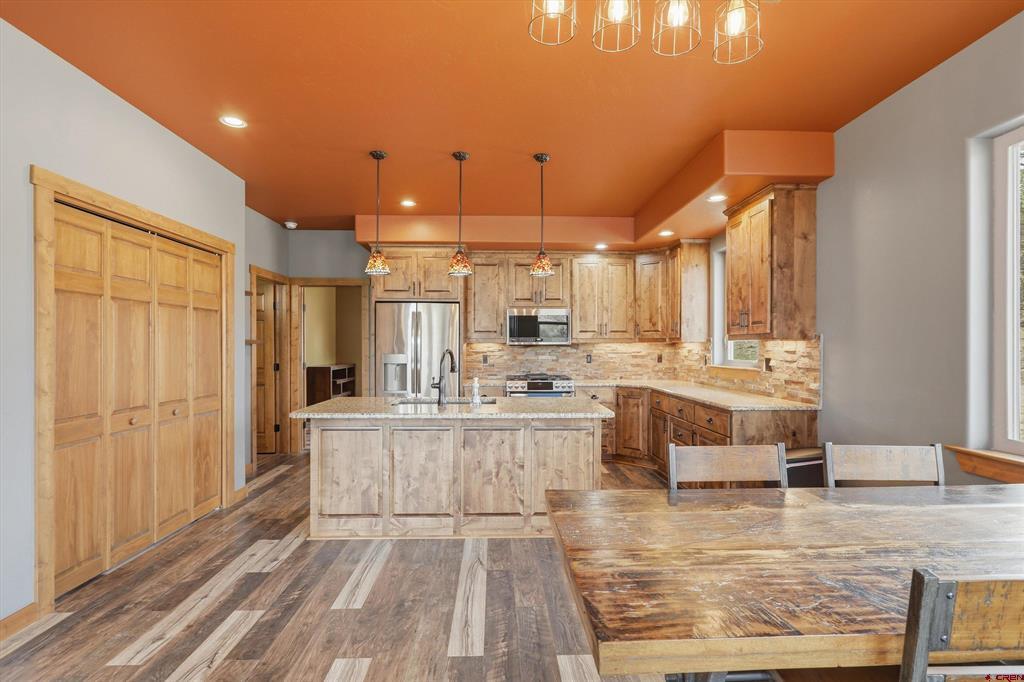305 Crestview Drive Pagosa Springs CO 81147