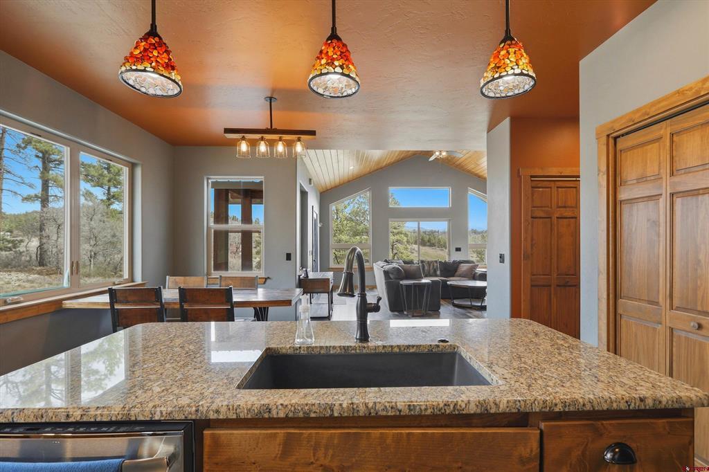 305 Crestview Drive Pagosa Springs CO 81147