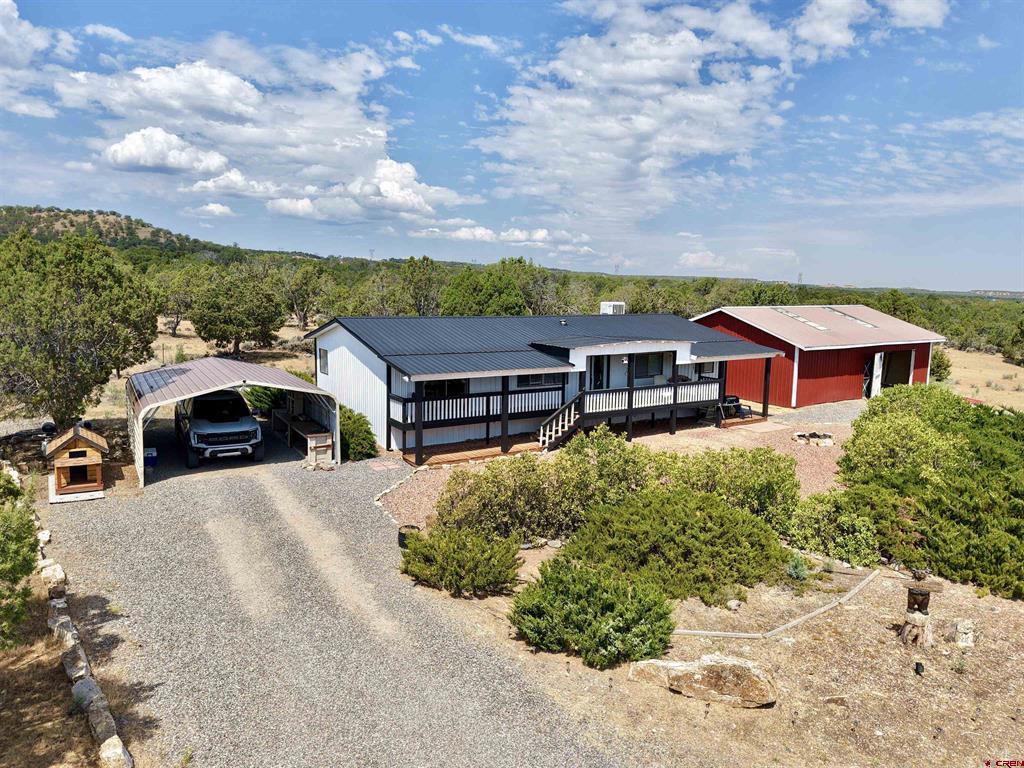 35 Cactus Place Montrose CO 81403