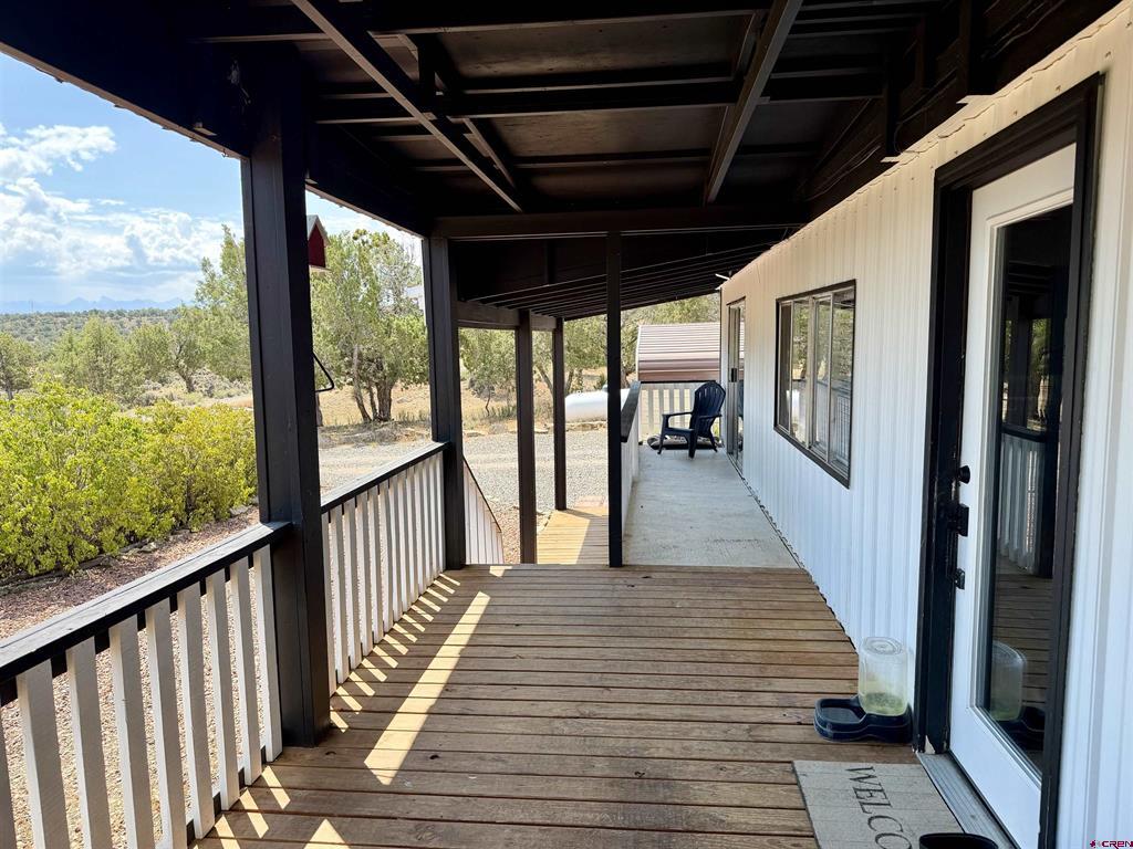 35 Cactus Place Montrose CO 81403