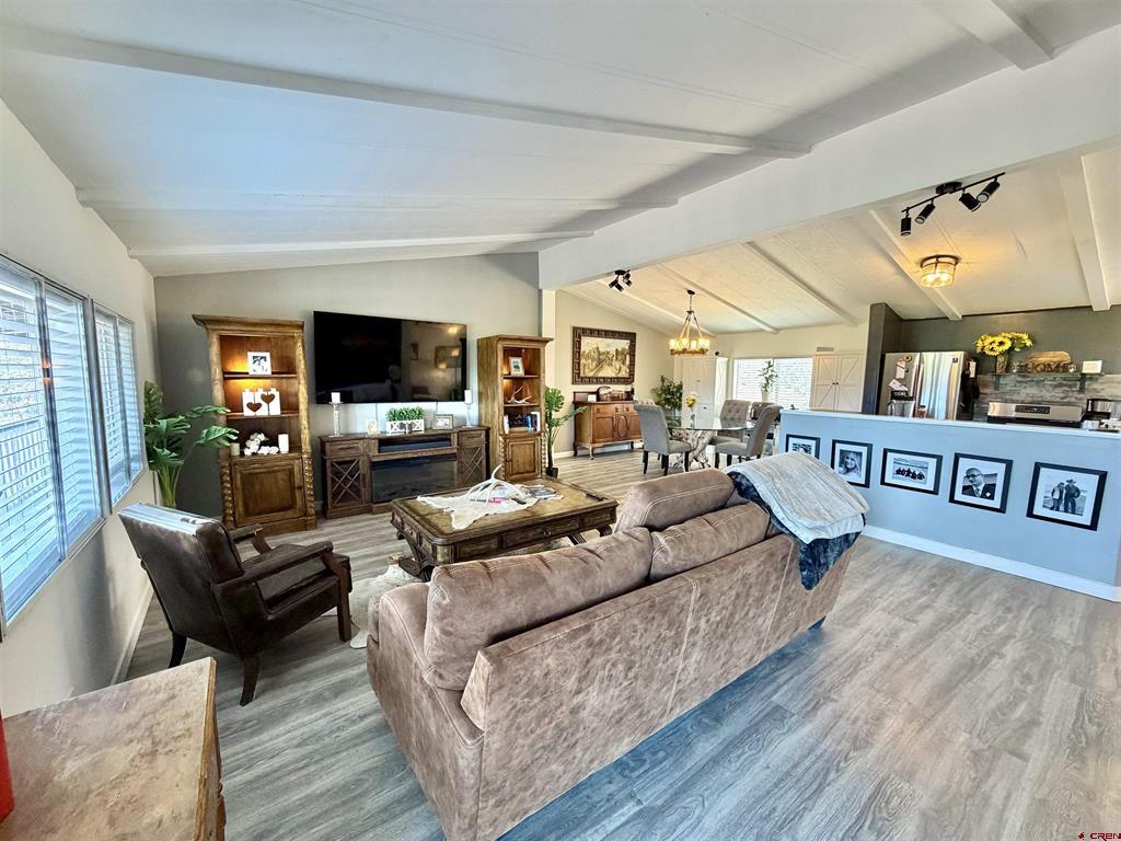 35 Cactus Place Montrose CO 81403