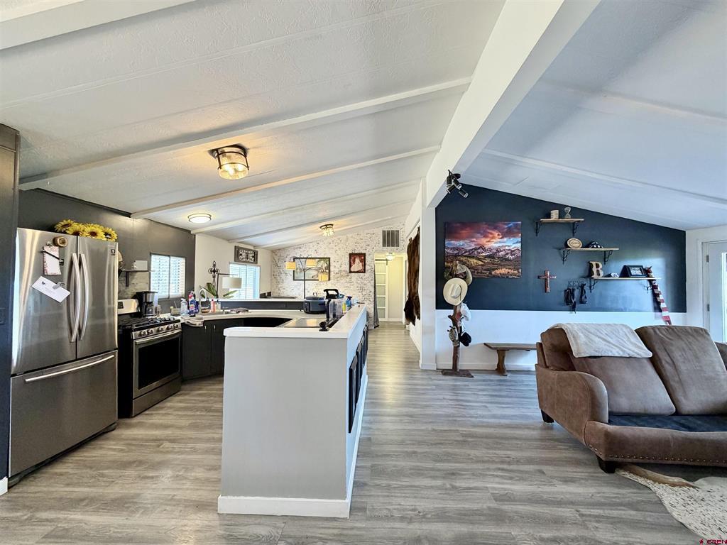 35 Cactus Place Montrose CO 81403