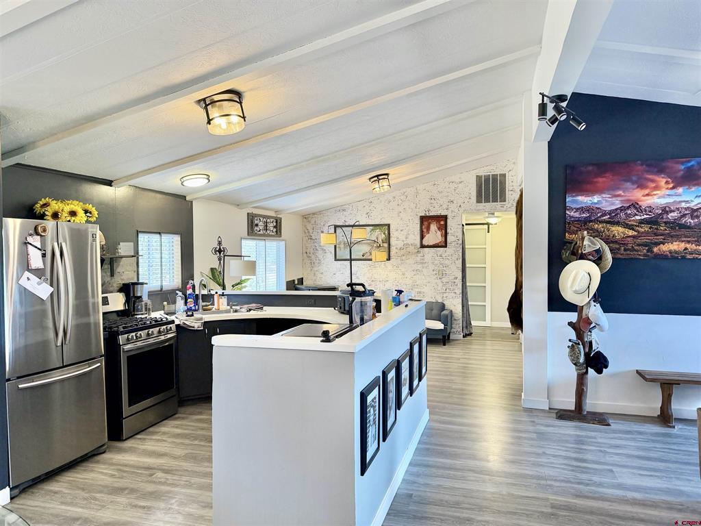 35 Cactus Place Montrose CO 81403