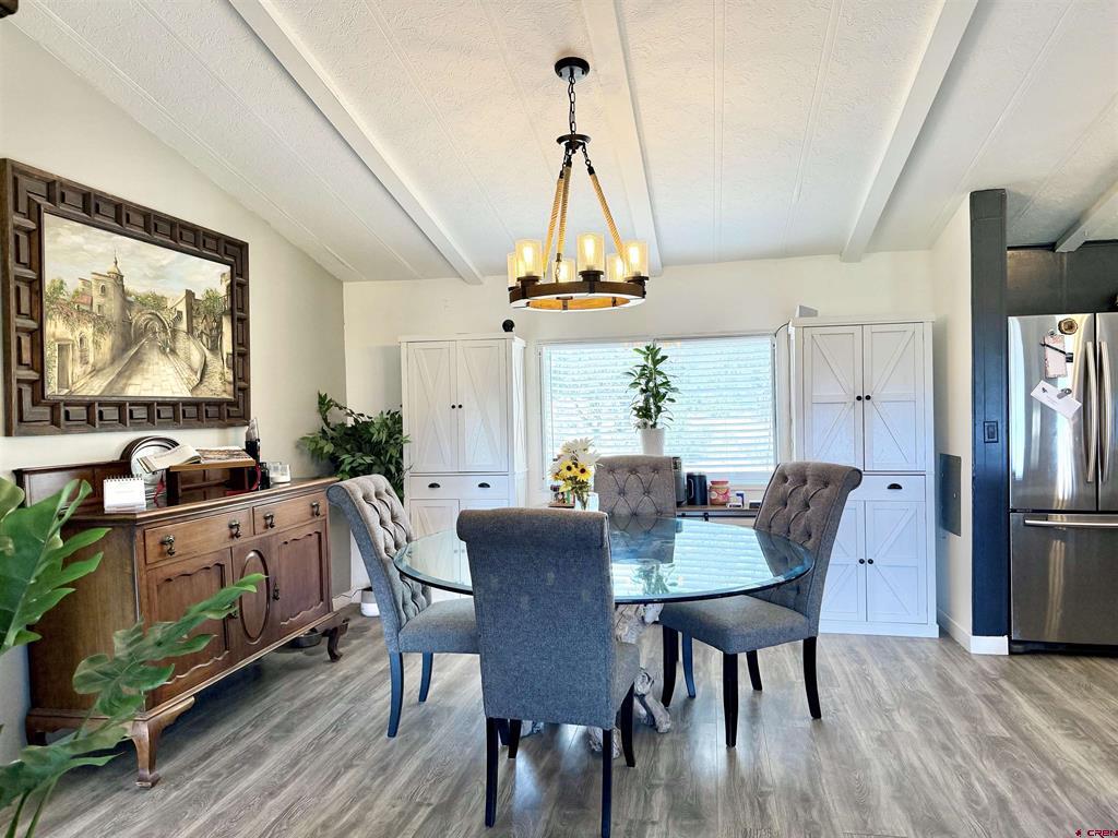 35 Cactus Place Montrose CO 81403