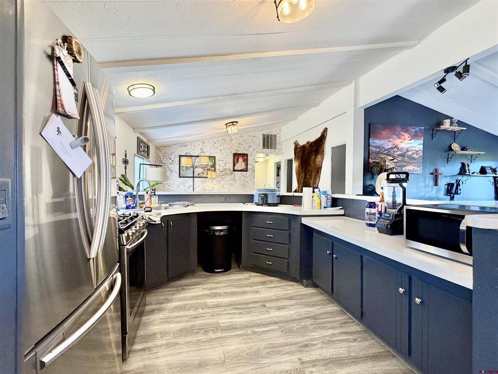 35 Cactus Place Montrose CO 81403