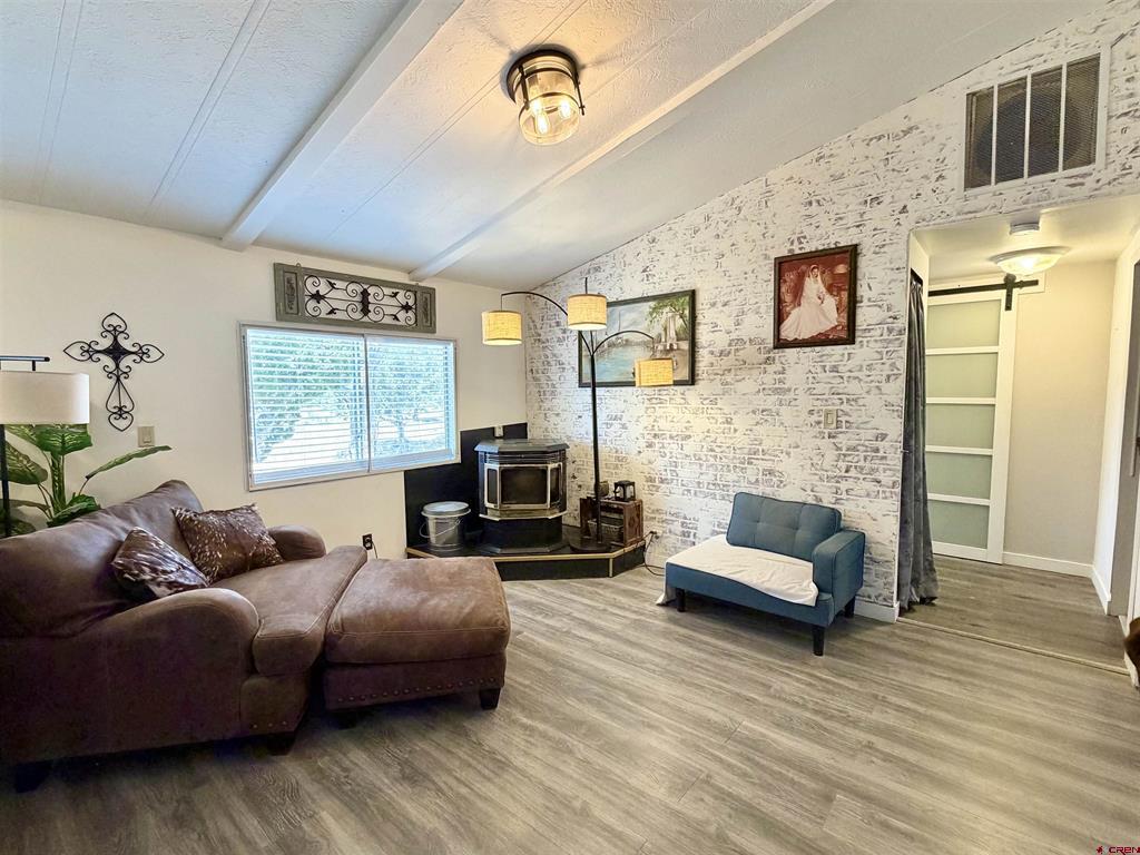35 Cactus Place Montrose CO 81403