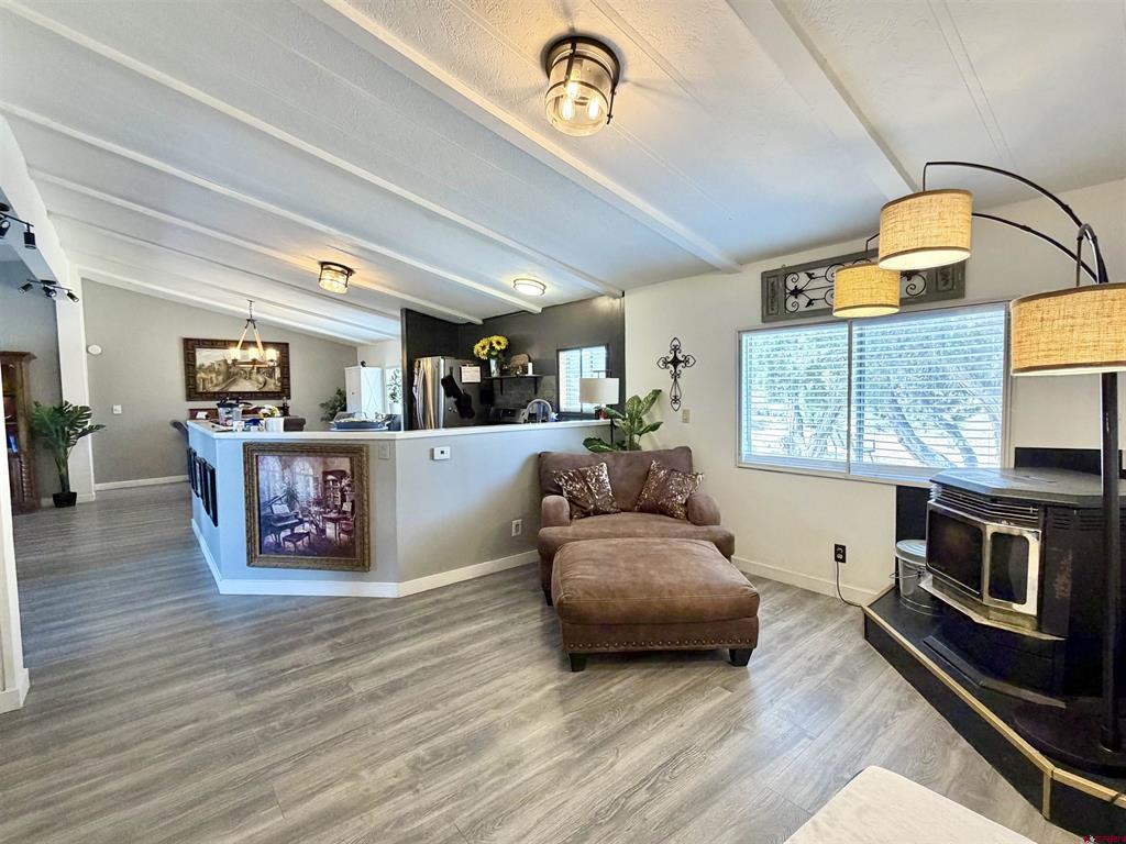 35 Cactus Place Montrose CO 81403