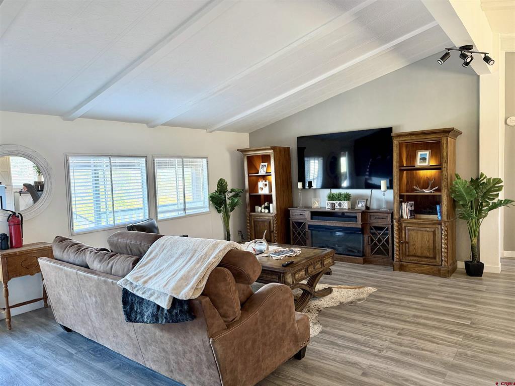 35 Cactus Place Montrose CO 81403
