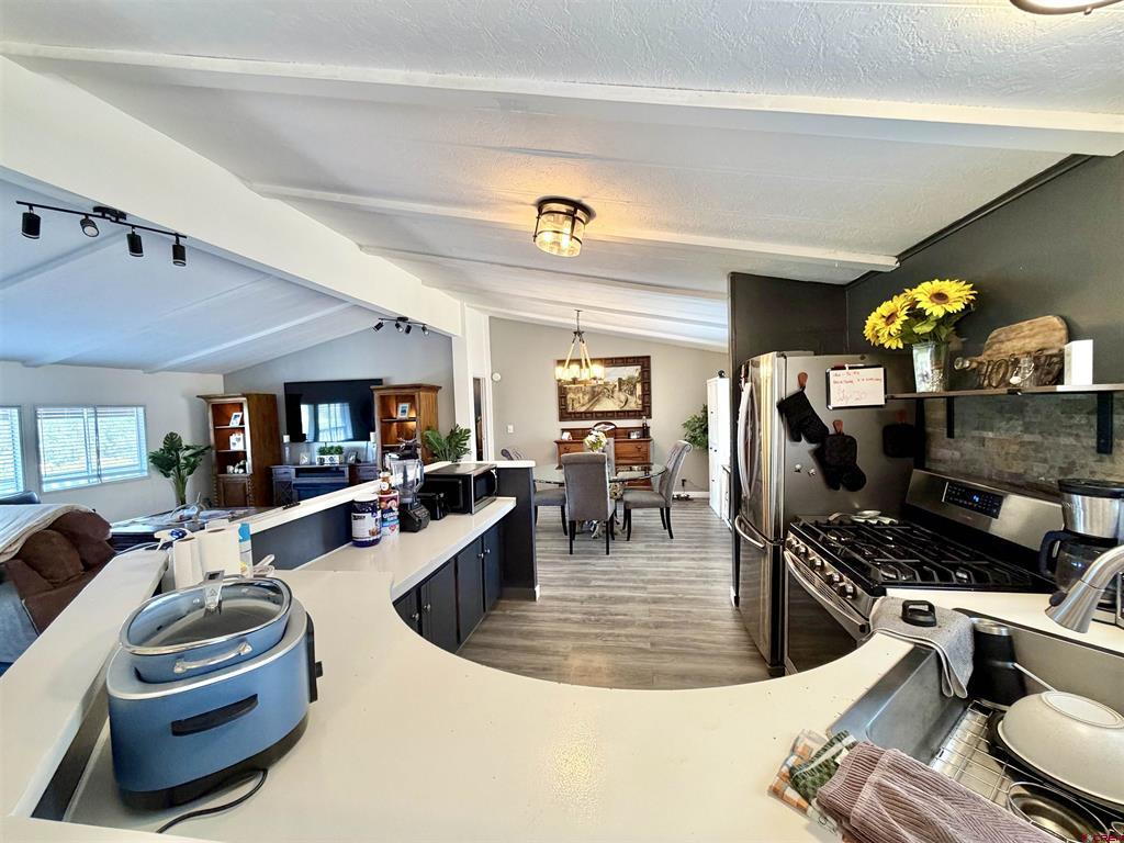 35 Cactus Place Montrose CO 81403