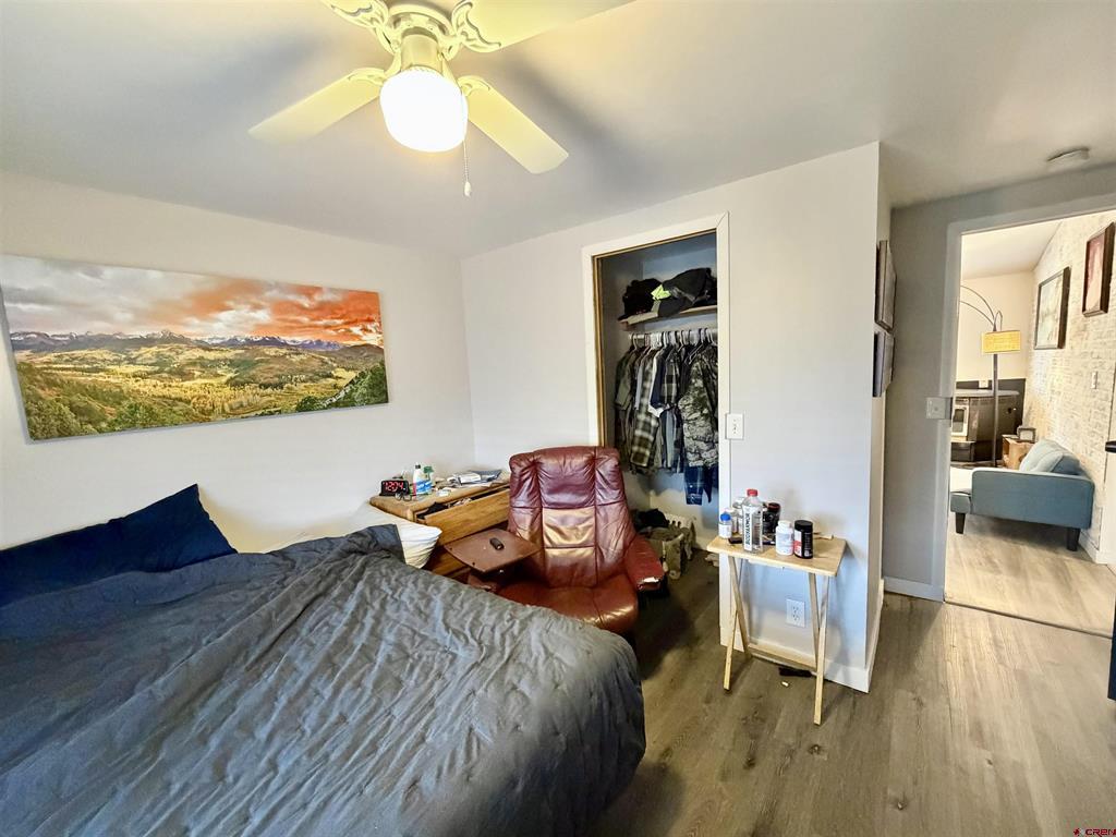 35 Cactus Place Montrose CO 81403
