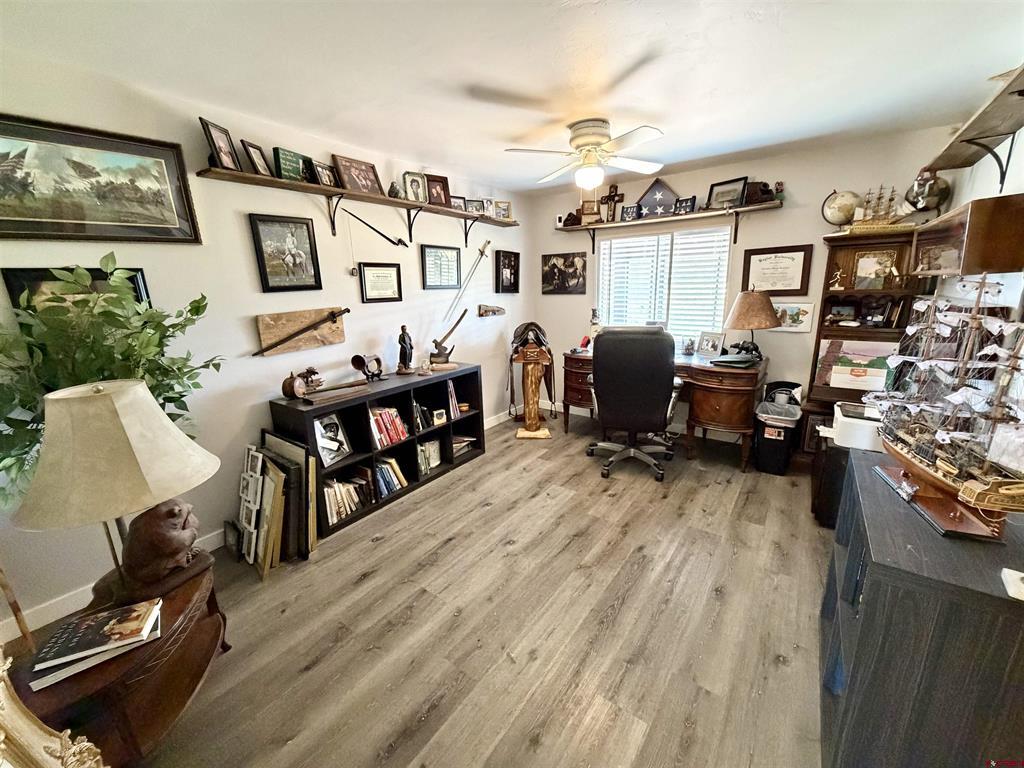 35 Cactus Place Montrose CO 81403