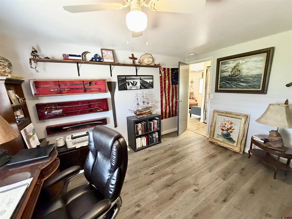 35 Cactus Place Montrose CO 81403