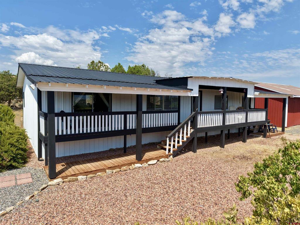 35 Cactus Place Montrose CO 81403