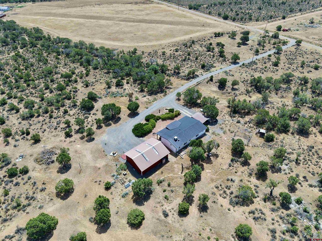 35 Cactus Place Montrose CO 81403