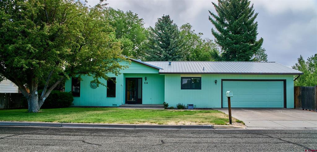 710 Plachy Drive Alamosa CO 81101