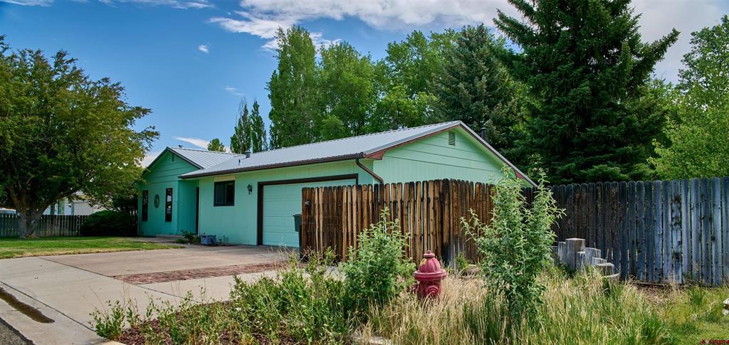 710 Plachy Drive Alamosa CO 81101
