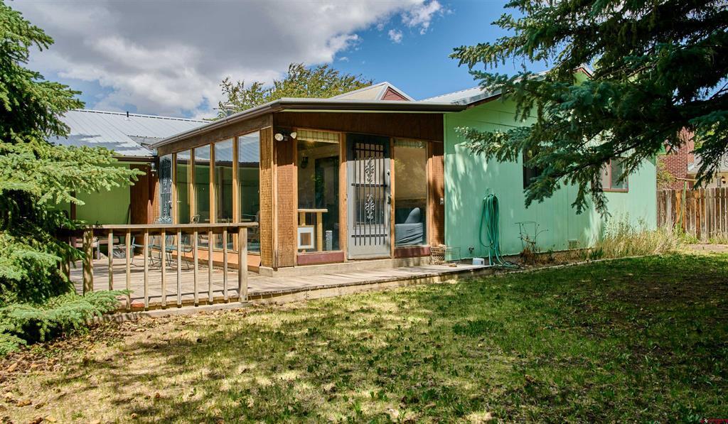 710 Plachy Drive Alamosa CO 81101