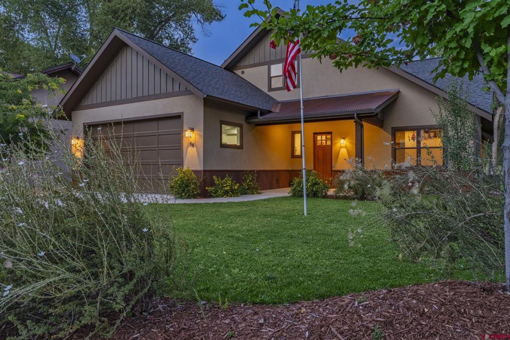 44 Cove Way Durango CO 81301