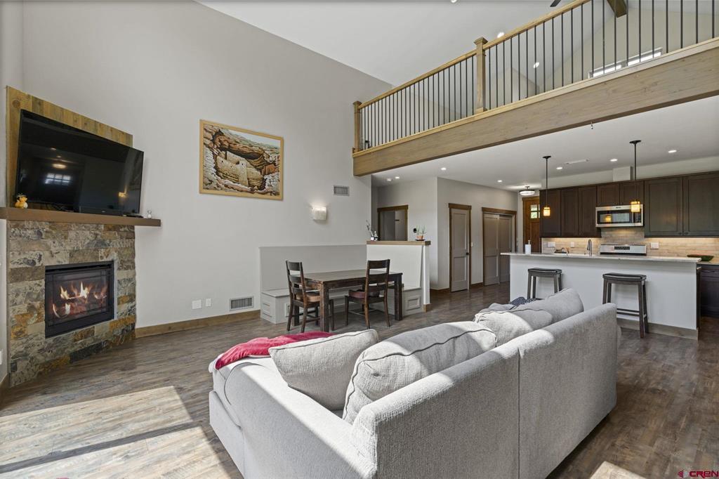 44 Cove Way Durango CO 81301