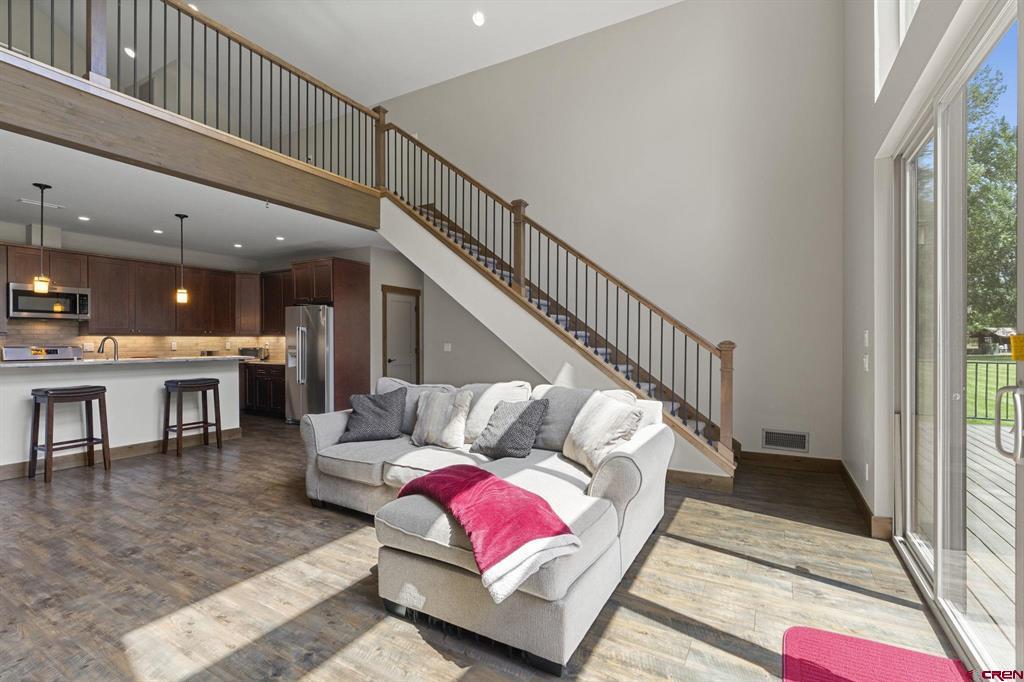 44 Cove Way Durango CO 81301