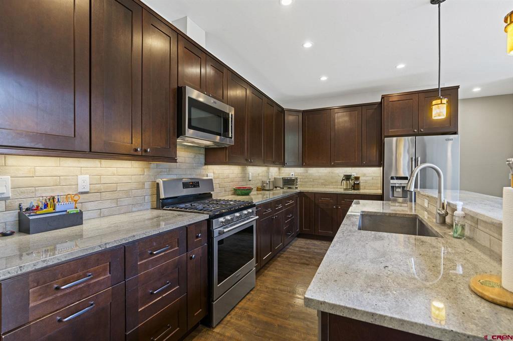 44 Cove Way Durango CO 81301