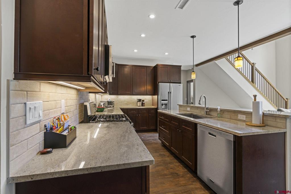 44 Cove Way Durango CO 81301