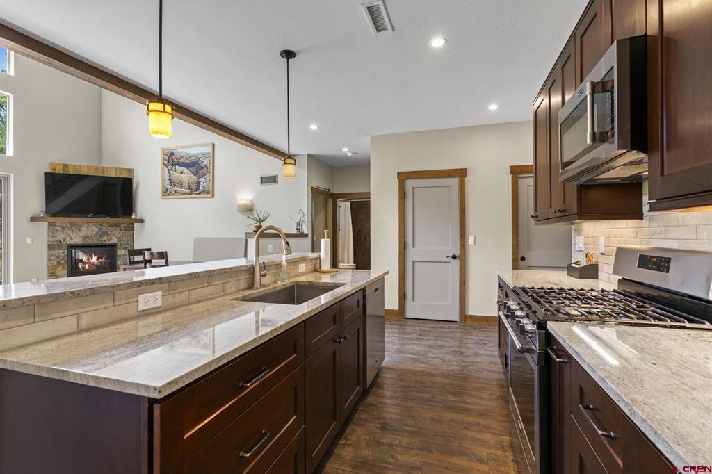 44 Cove Way Durango CO 81301