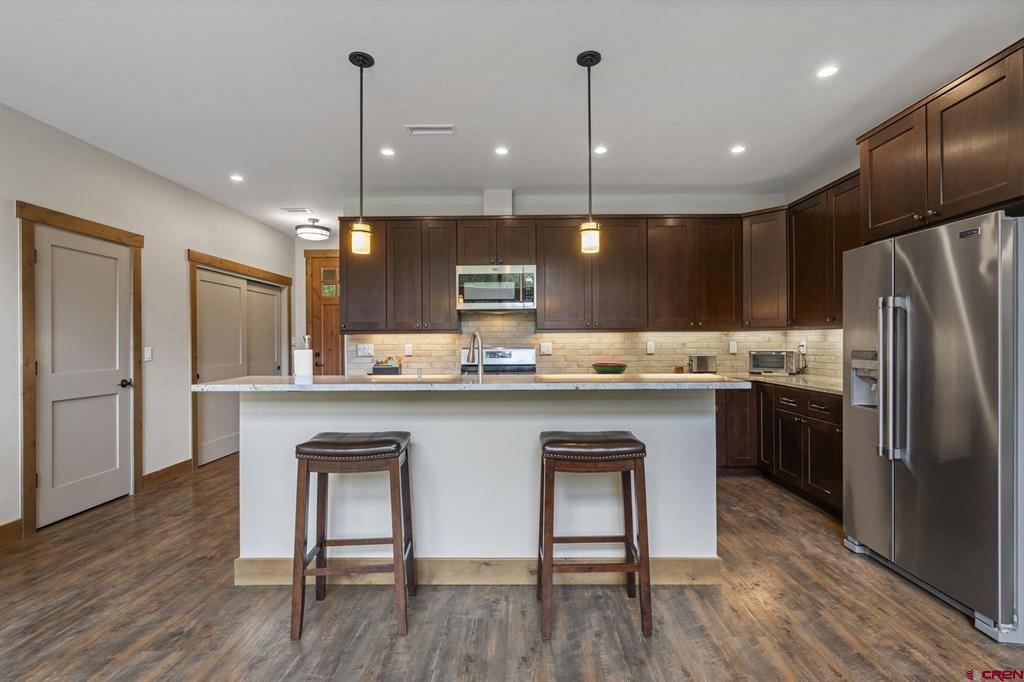 44 Cove Way Durango CO 81301