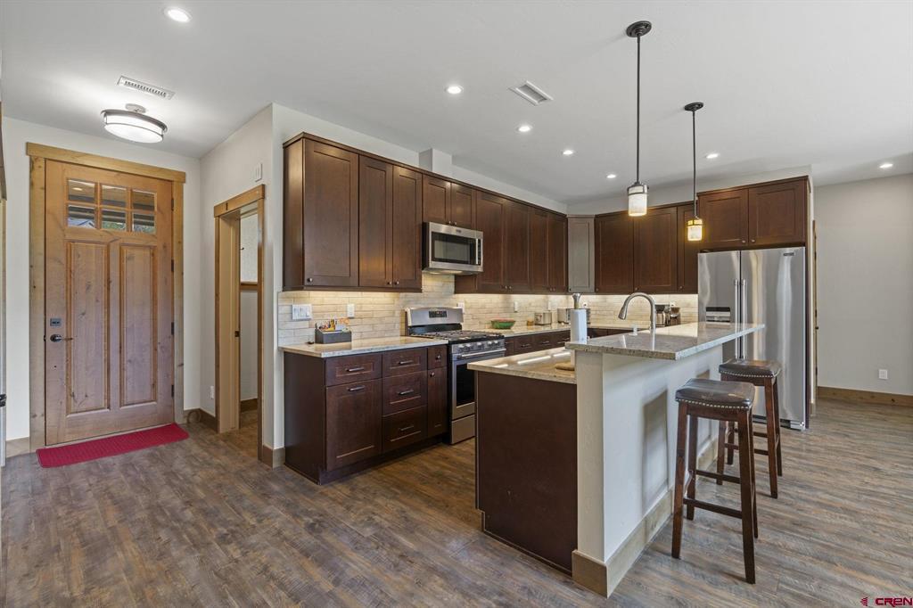 44 Cove Way Durango CO 81301