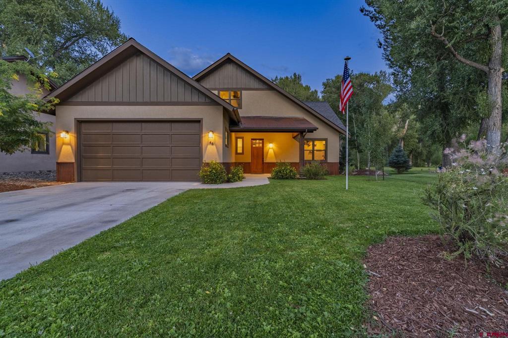 44 Cove Way Durango CO 81301