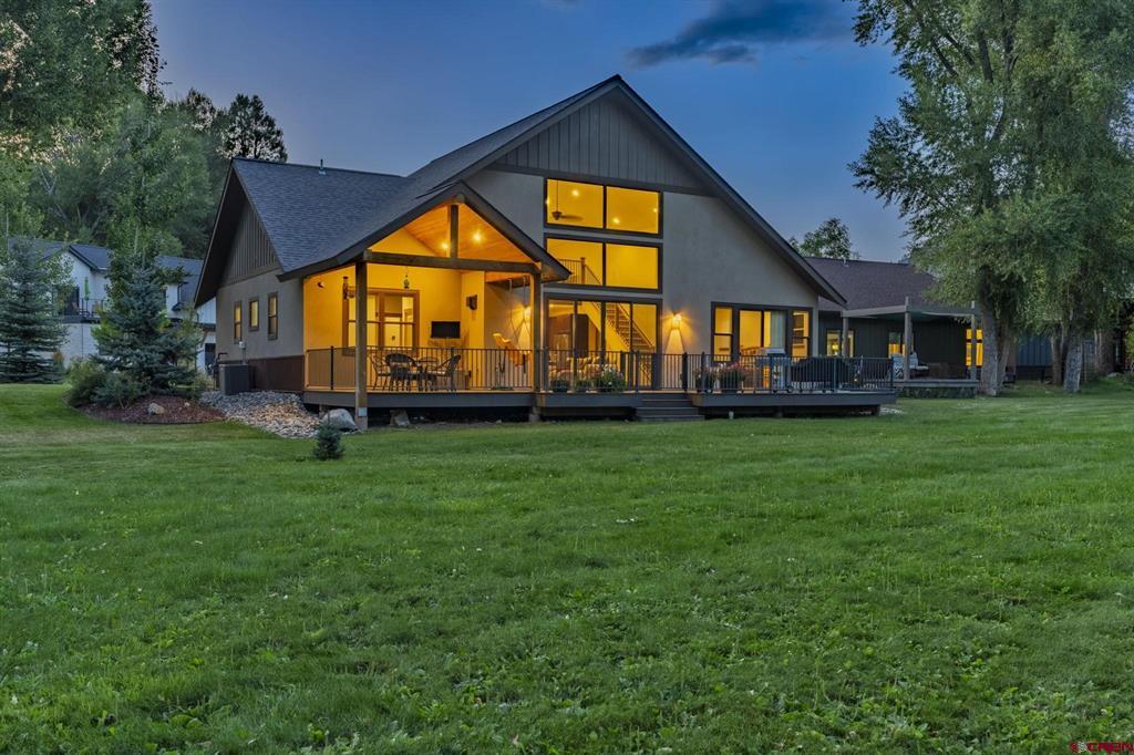 44 Cove Way Durango CO 81301