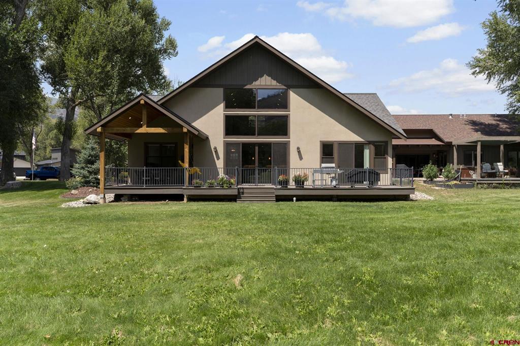 44 Cove Way Durango CO 81301