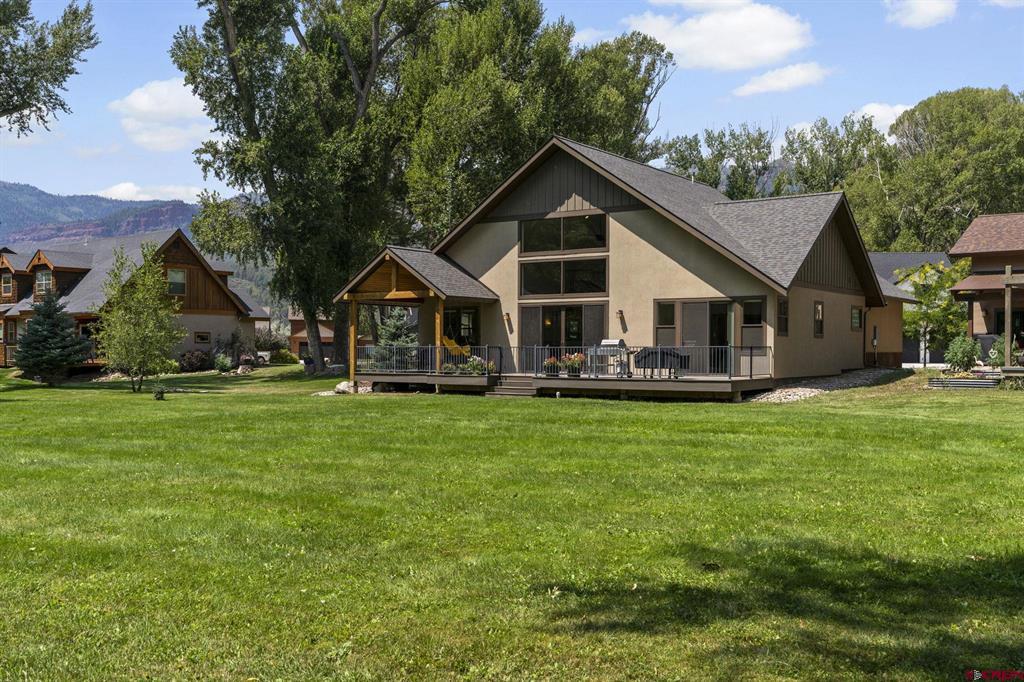 44 Cove Way Durango CO 81301