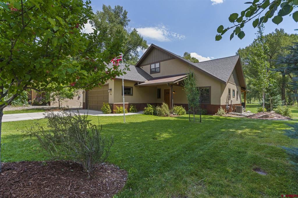 44 Cove Way Durango CO 81301